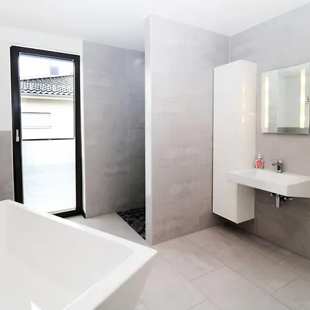 Ferienwohnung Leuchtfeuer 6 OG/ RODI Peenemünde Exterior foto