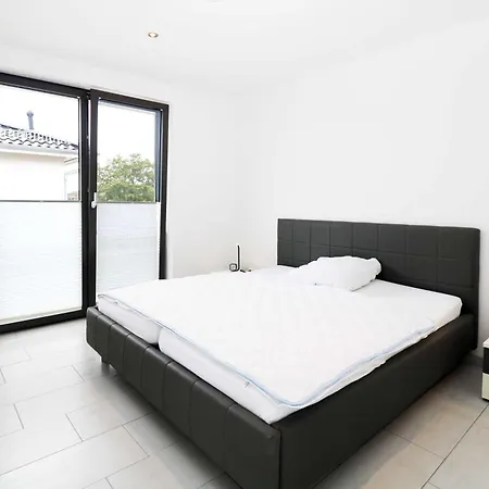 Ferienwohnung Leuchtfeuer 6 OG/ RODI Peenemünde Exterior foto