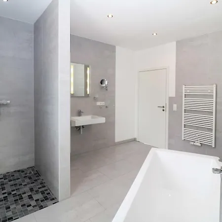 Ferienwohnung Leuchtfeuer 6 OG/ RODI Peenemünde Exterior foto