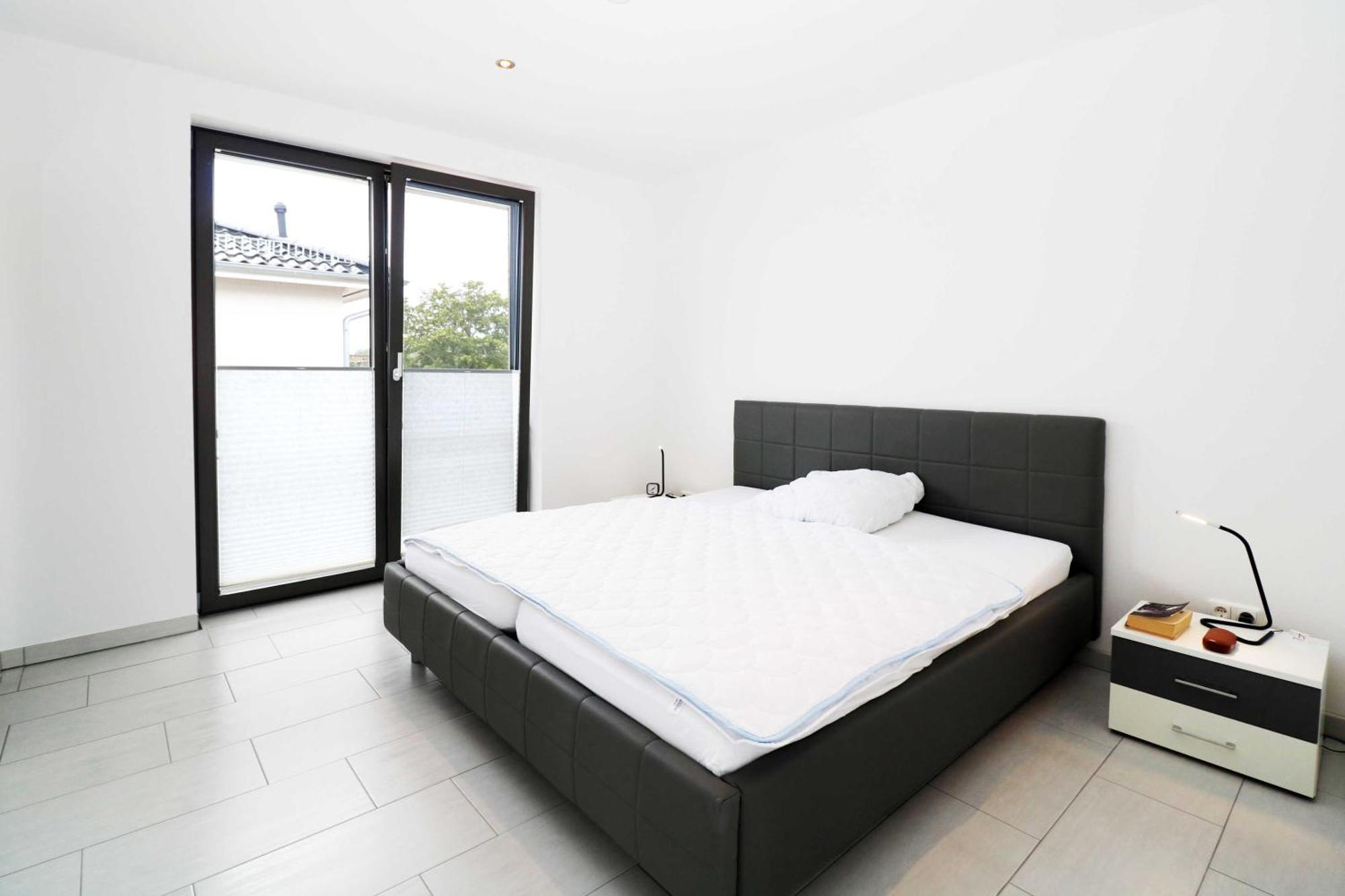 Apartment Leuchtfeuer 6 Og/ Rodi Peenemünde