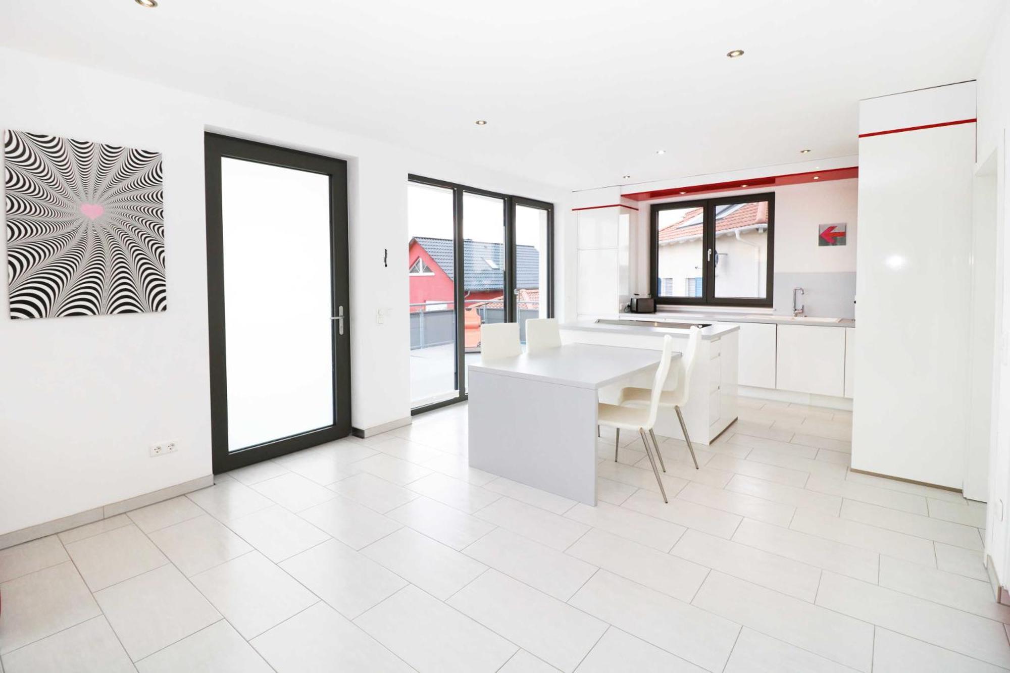 Leuchtfeuer 6 Og/ Rodi Apartment *
