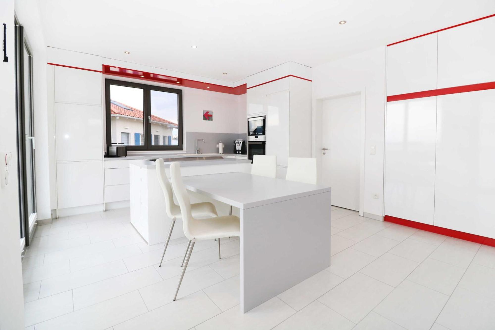 Leuchtfeuer 6 Og/ Rodi Apartment Peenemünde